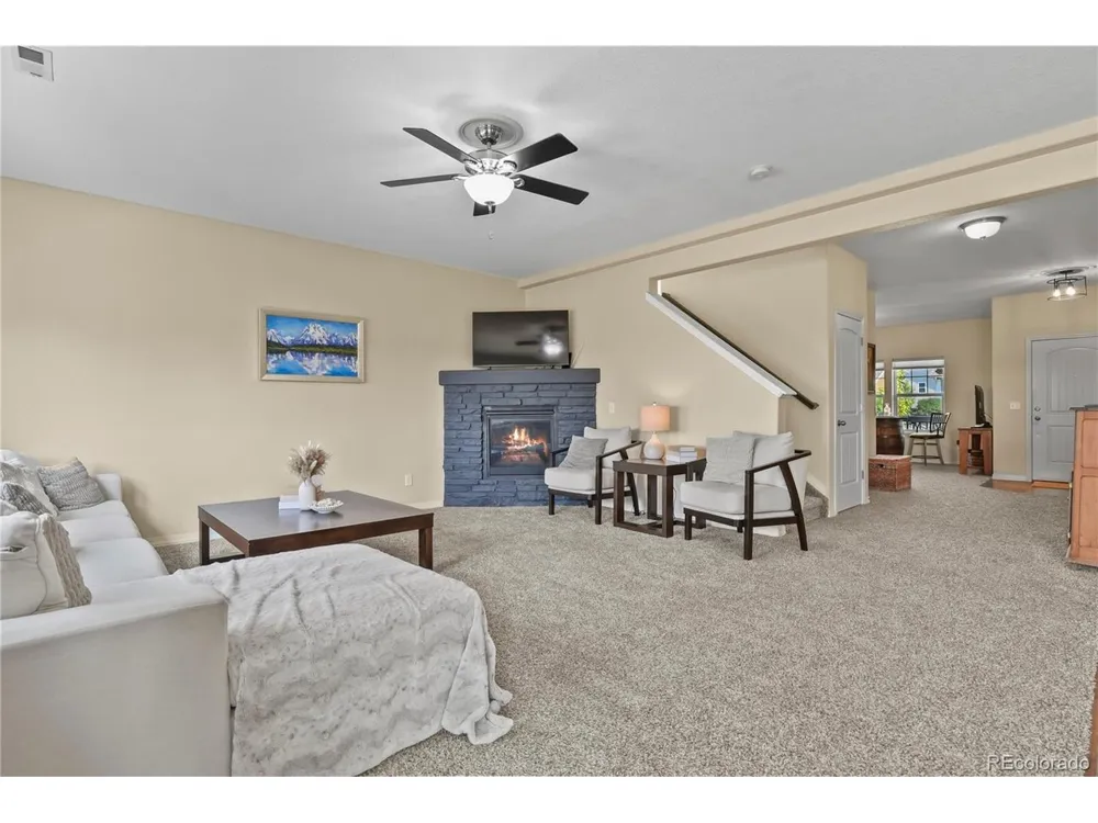 13116 Canyons Edge Drive Colorado Springs, CO 80921