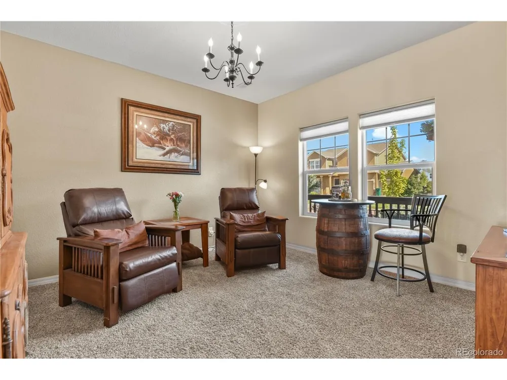 13116 Canyons Edge Drive Colorado Springs, CO 80921