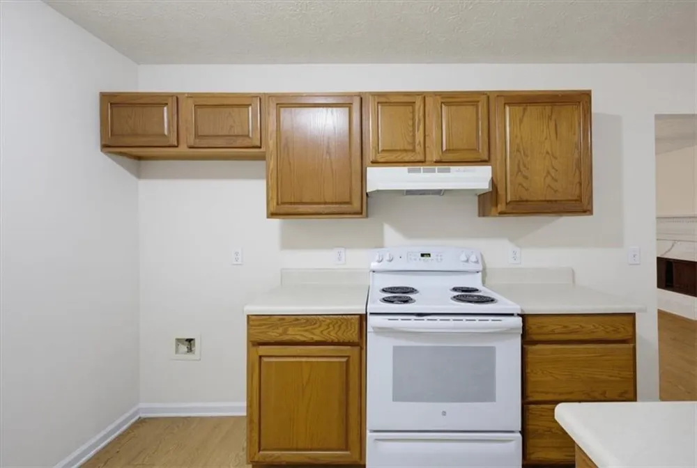 5118 Big Spruce Trail Gainesville, GA 30507