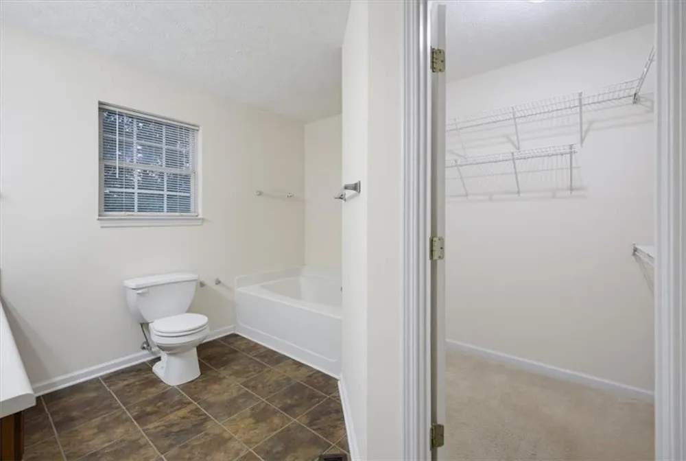 5118 Big Spruce Trail Gainesville, GA 30507