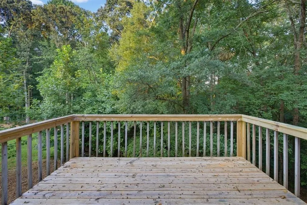 5118 Big Spruce Trail Gainesville, GA 30507