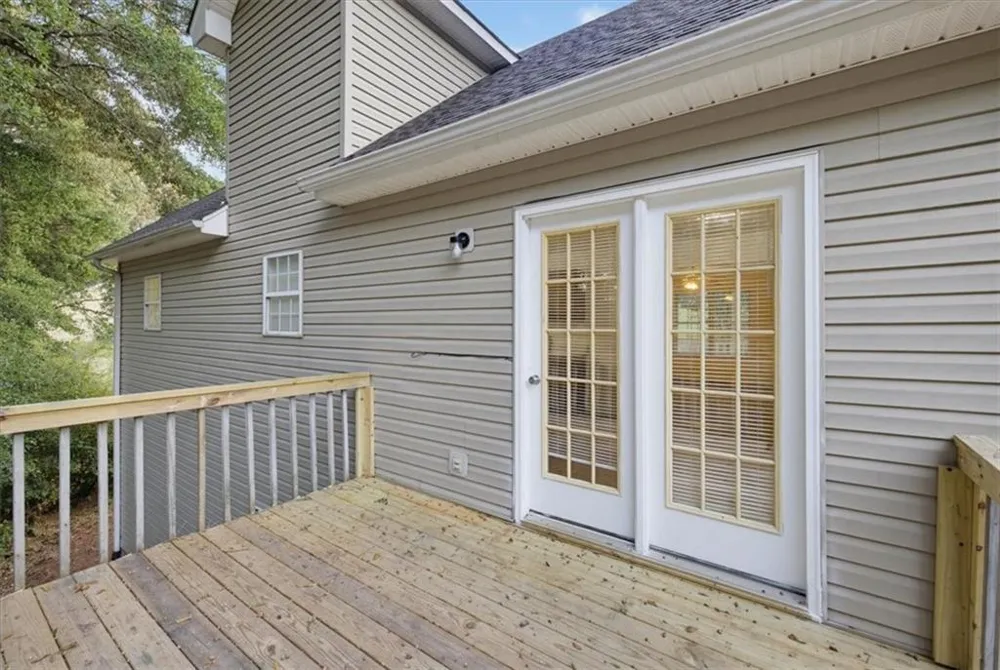 5118 Big Spruce Trail Gainesville, GA 30507