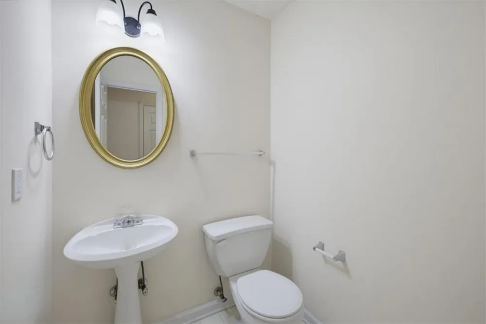 5118 Big Spruce Trail Gainesville, GA 30507