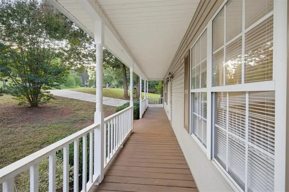 5118 Big Spruce Trail Gainesville, GA 30507
