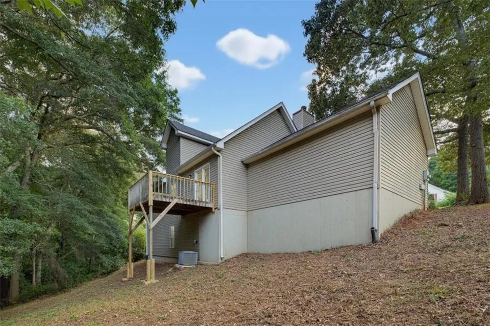 5118 Big Spruce Trail Gainesville, GA 30507