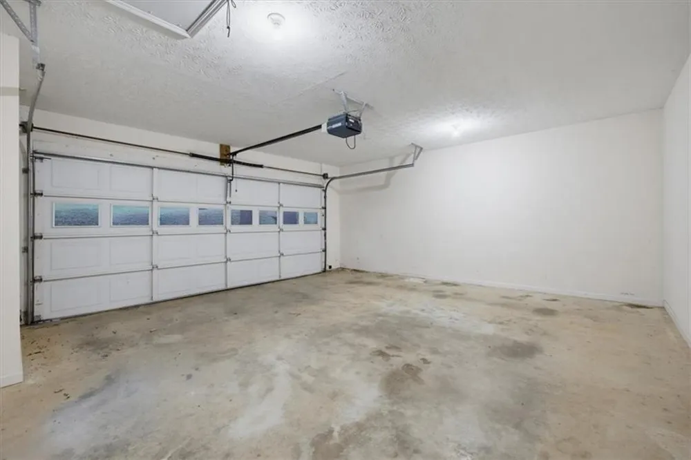 5118 Big Spruce Trail Gainesville, GA 30507