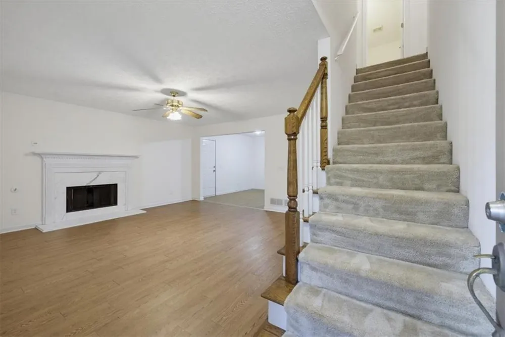 5118 Big Spruce Trail Gainesville, GA 30507