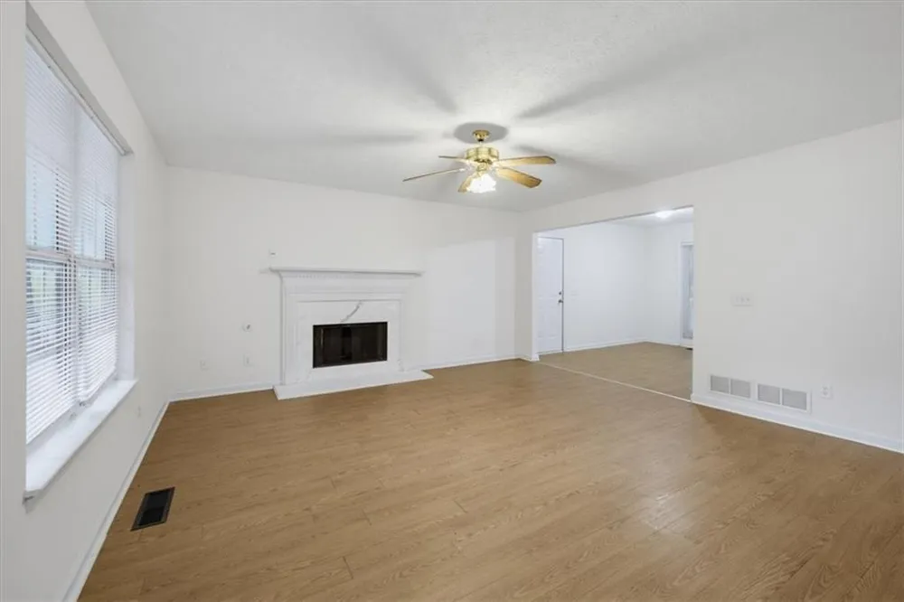 5118 Big Spruce Trail Gainesville, GA 30507