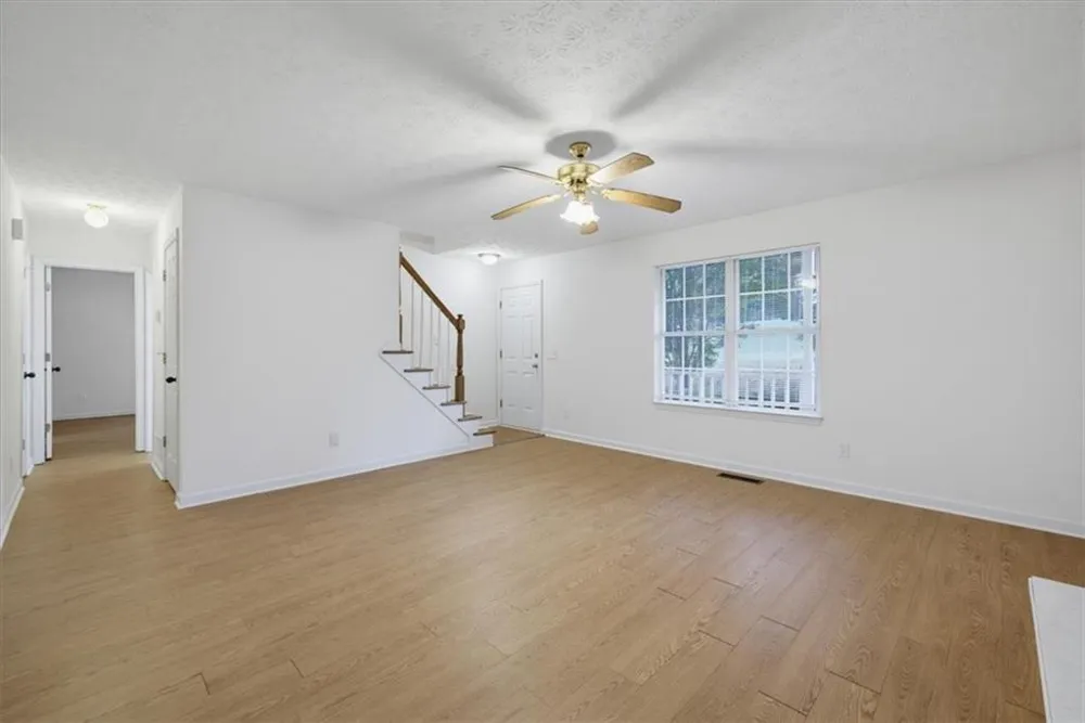 5118 Big Spruce Trail Gainesville, GA 30507