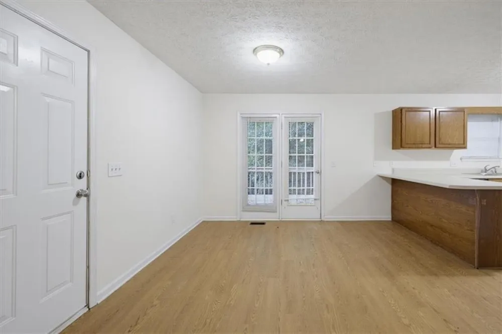 5118 Big Spruce Trail Gainesville, GA 30507