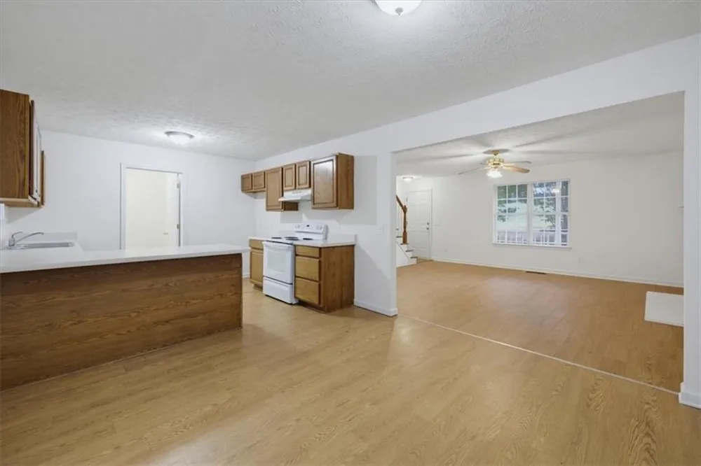 5118 Big Spruce Trail Gainesville, GA 30507