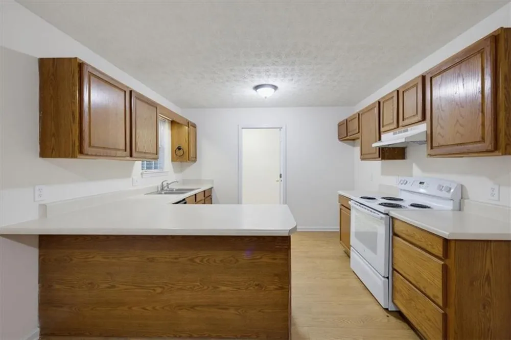 5118 Big Spruce Trail Gainesville, GA 30507