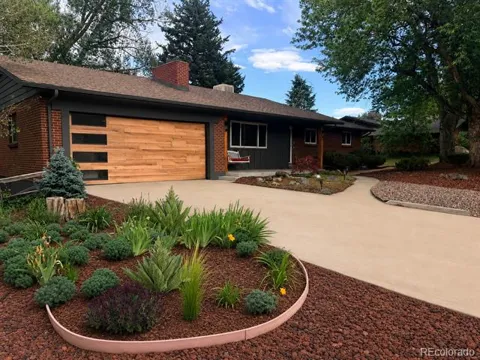 832 S Beech Street