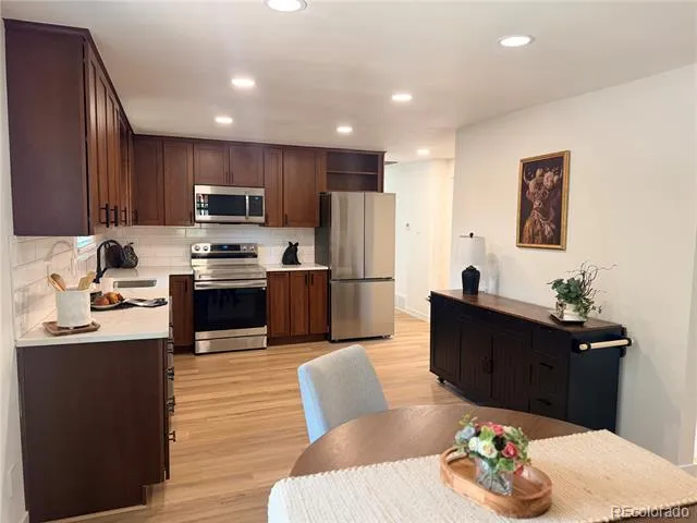 832 S Beech Street Lakewood, CO 80228