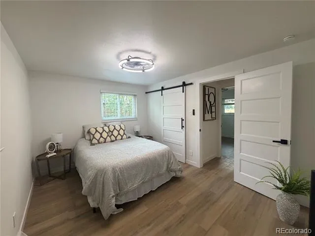 832 S Beech Street Lakewood, CO 80228