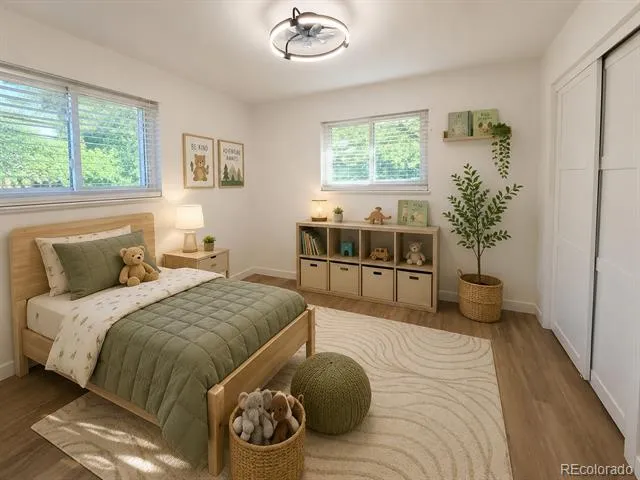 832 S Beech Street Lakewood, CO 80228