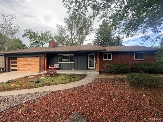 832 S Beech Street Lakewood, CO 80228