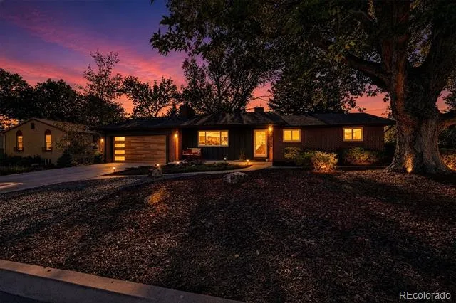 832 S Beech Street Lakewood, CO 80228