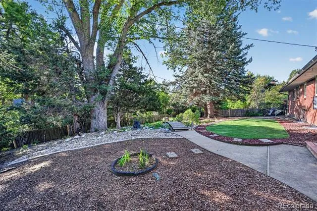 832 S Beech Street Lakewood, CO 80228