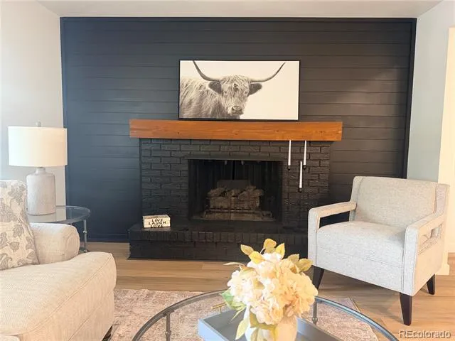 832 S Beech Street Lakewood, CO 80228