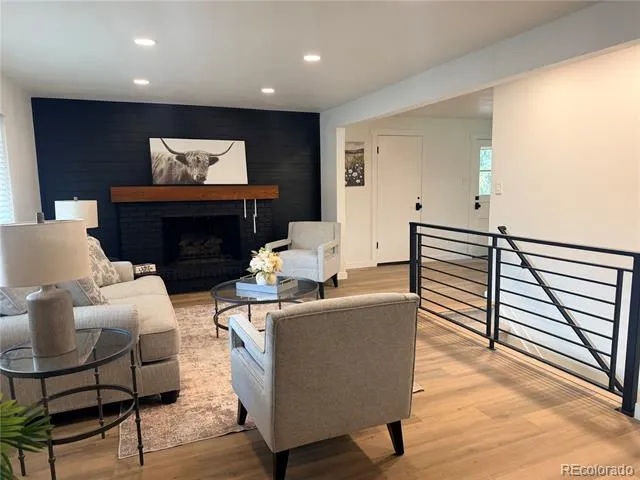 832 S Beech Street Lakewood, CO 80228