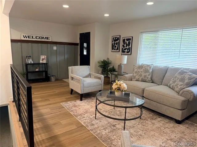 832 S Beech Street Lakewood, CO 80228