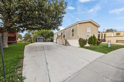 9595 Pecos #137 Street
