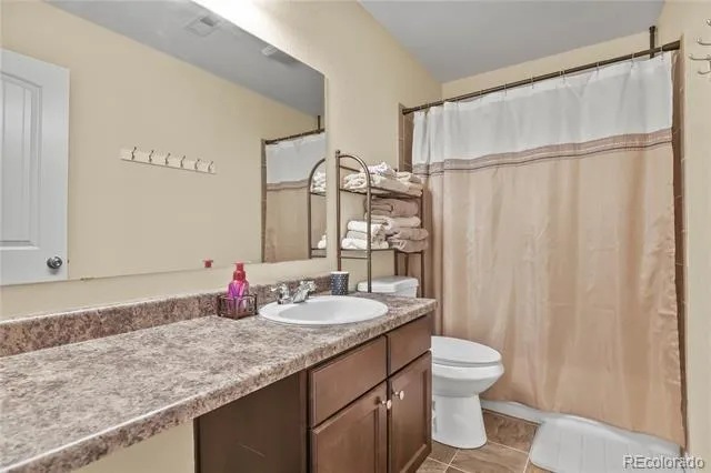 13116 Canyons Edge Drive Colorado Springs, CO 80921