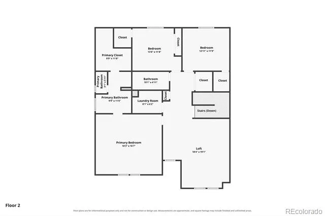 13116 Canyons Edge Drive Colorado Springs, CO 80921