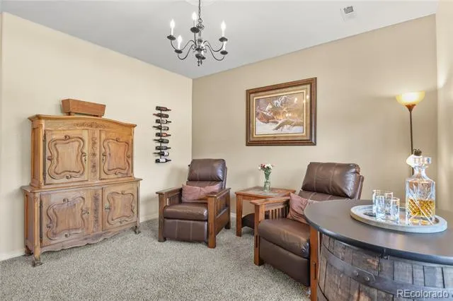 13116 Canyons Edge Drive Colorado Springs, CO 80921