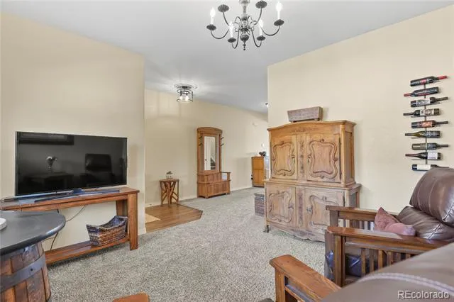 13116 Canyons Edge Drive Colorado Springs, CO 80921