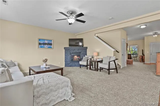 13116 Canyons Edge Drive Colorado Springs, CO 80921
