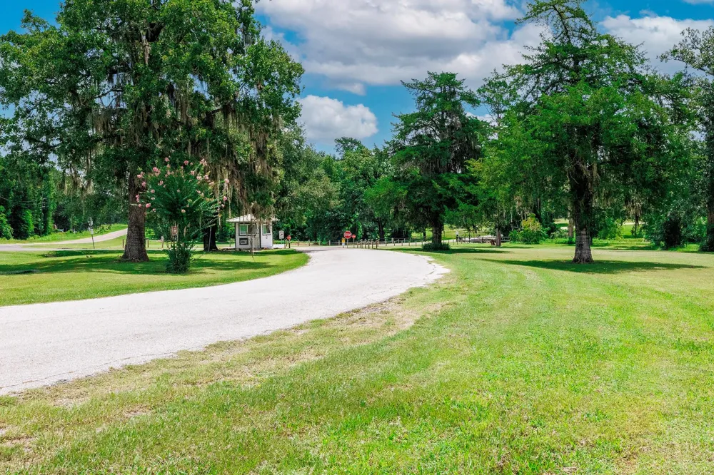 414 Peach Point Lane Trinity, TX 75862