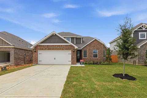 21715 Lavender Falls Drive