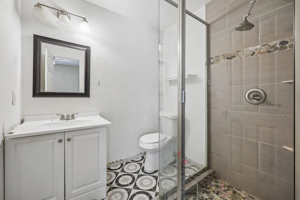 3455 W Boyce Avenue Fort Worth, TX 76133