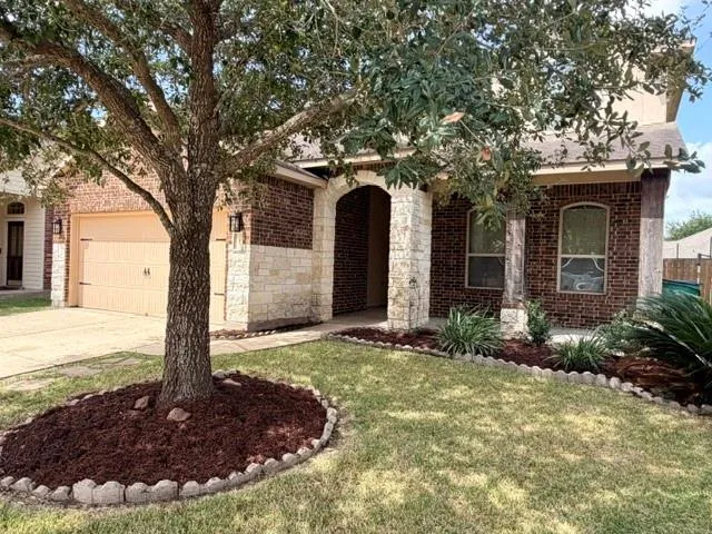 9 Supiro Court Manvel, TX 77578