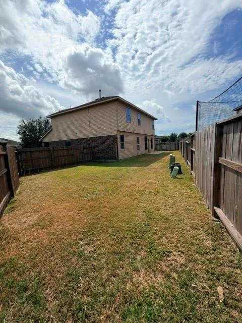 9 Supiro Court Manvel, TX 77578