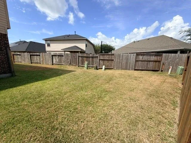 9 Supiro Court Manvel, TX 77578