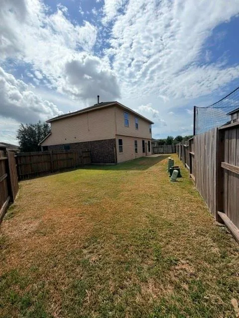 9 Supiro Court Manvel, TX 77578