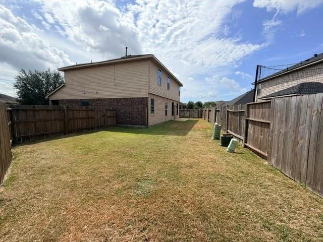 9 Supiro Court Manvel, TX 77578