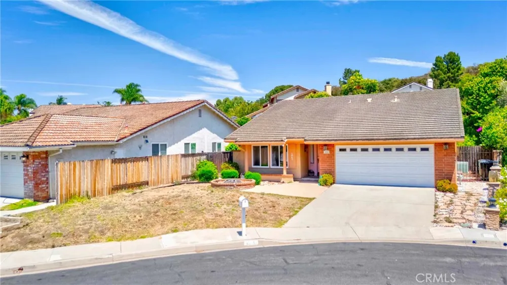 404 Continental Ct Newbury Park, CA 91320
