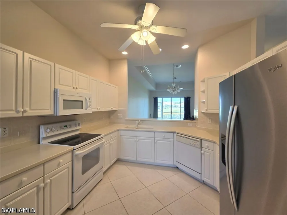 Sanctuary Circle #2 Naples, FL 34104
