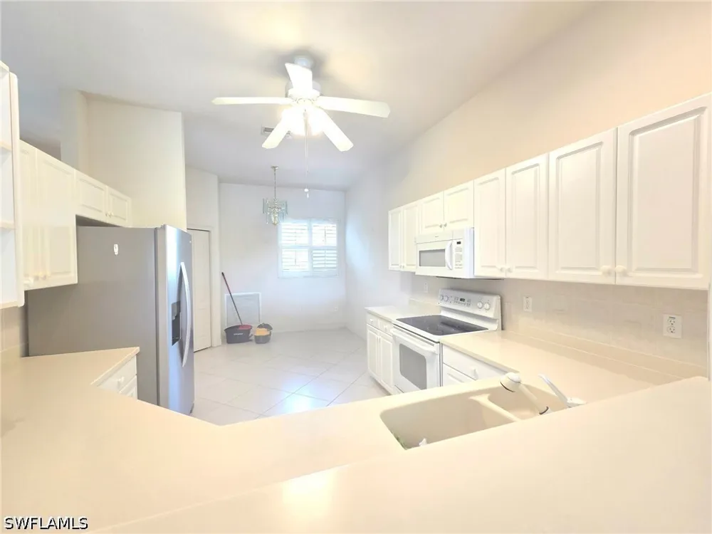 Sanctuary Circle #2 Naples, FL 34104
