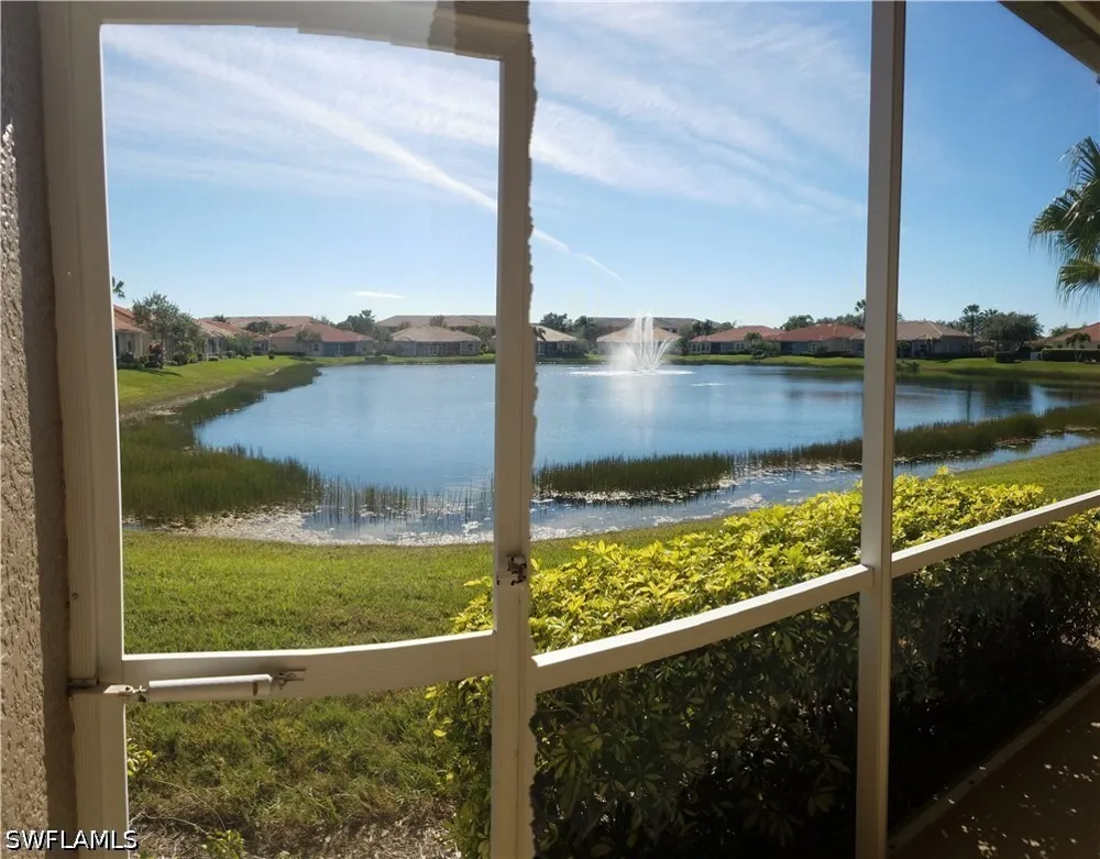 Sanctuary Circle #2 Naples, FL 34104