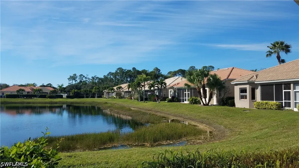 Sanctuary Circle #2 Naples, FL 34104