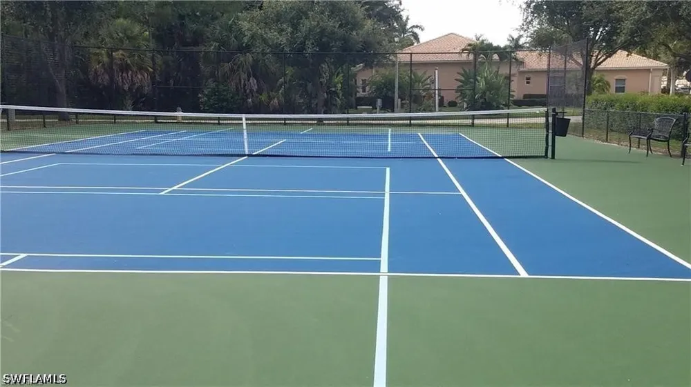 Sanctuary Circle #2 Naples, FL 34104