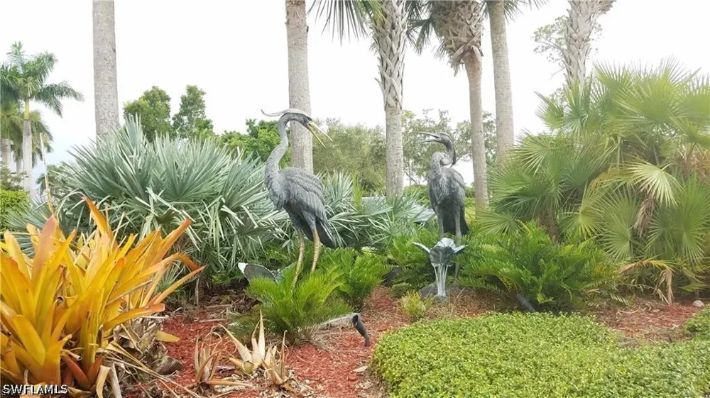 Sanctuary Circle #2 Naples, FL 34104