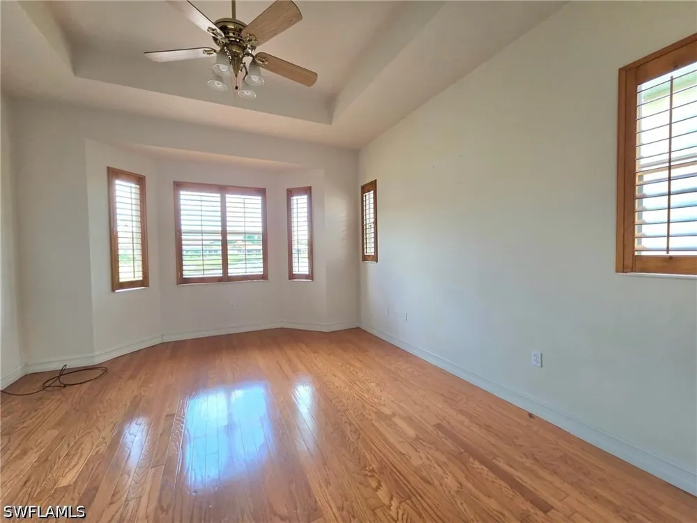 Sanctuary Circle #2 Naples, FL 34104