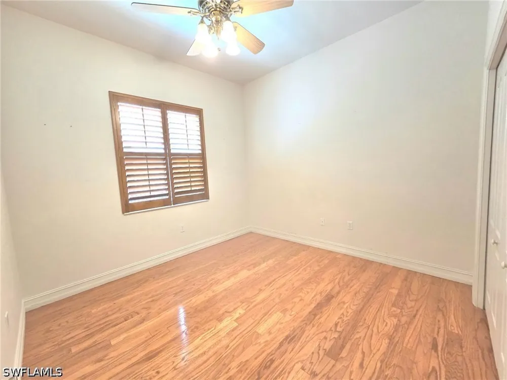 Sanctuary Circle #2 Naples, FL 34104