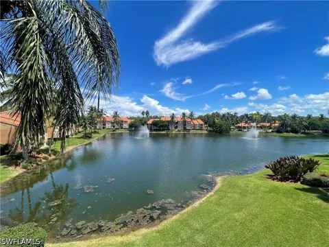 Wildwood Lakes Boulevard #306